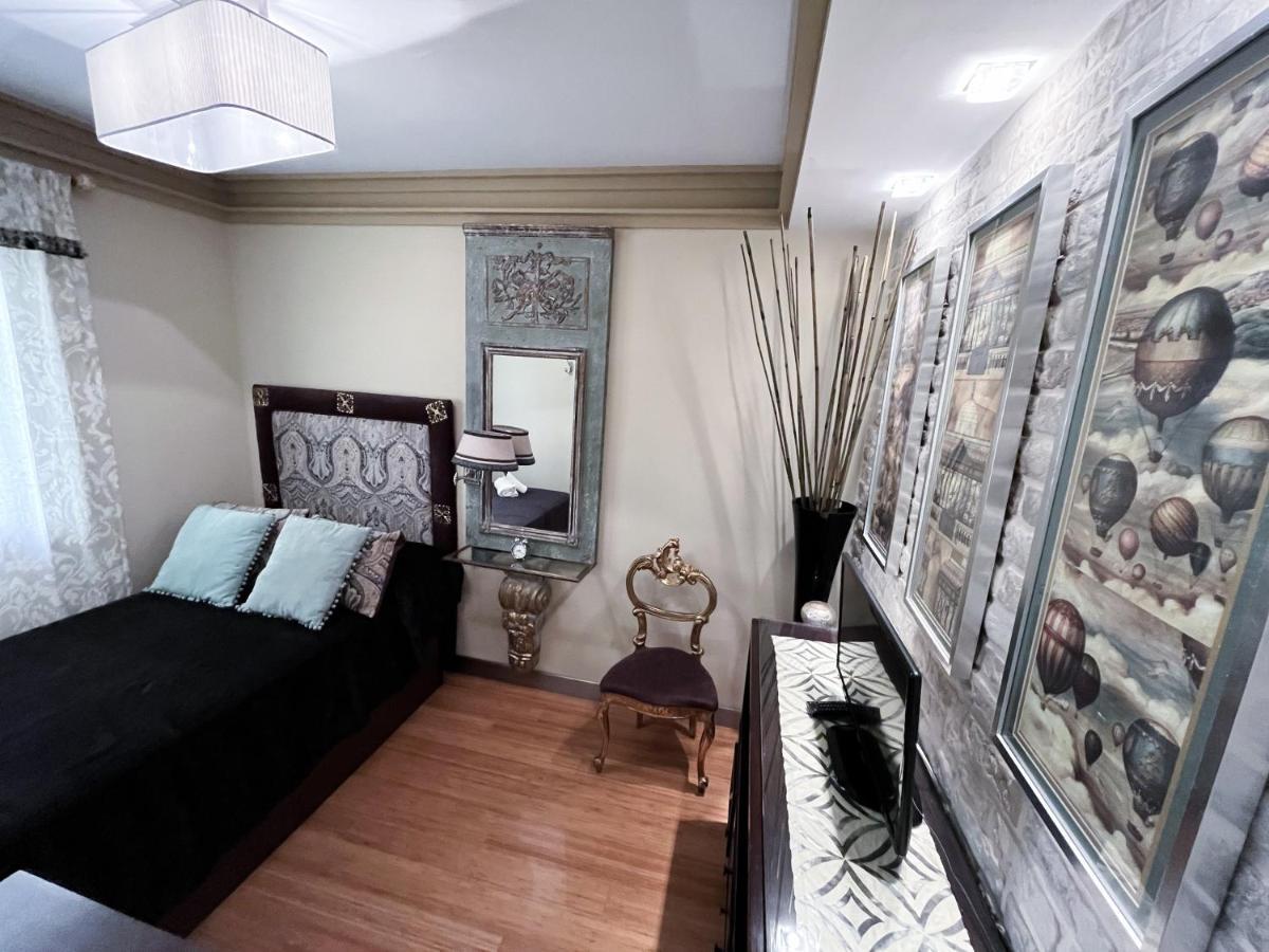 180 Home Luxury N. De Los Angeles Sevilla Exterior foto
